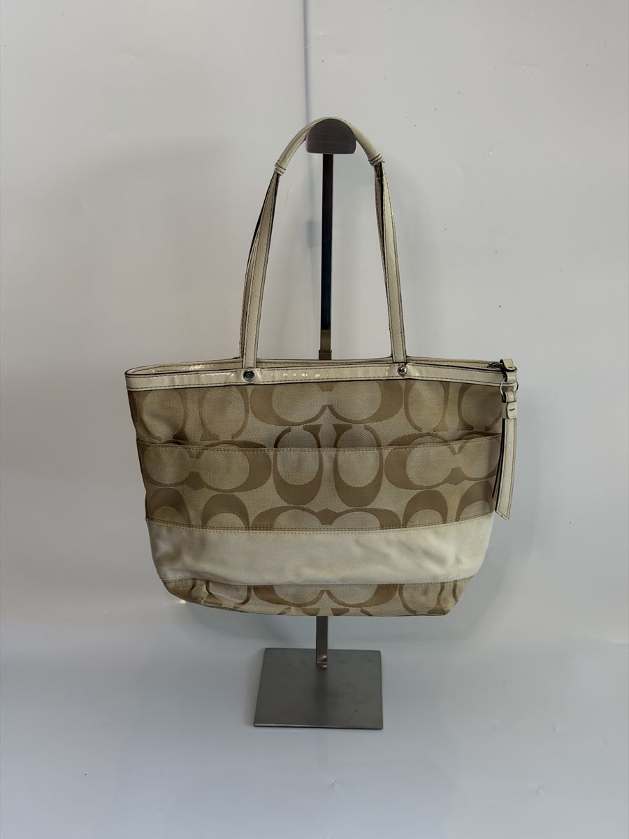 Coach Borse da donna: Original Coach Vintage Handtasche  – Usato da Vionnaz venduto da b_f_d_r_g 2