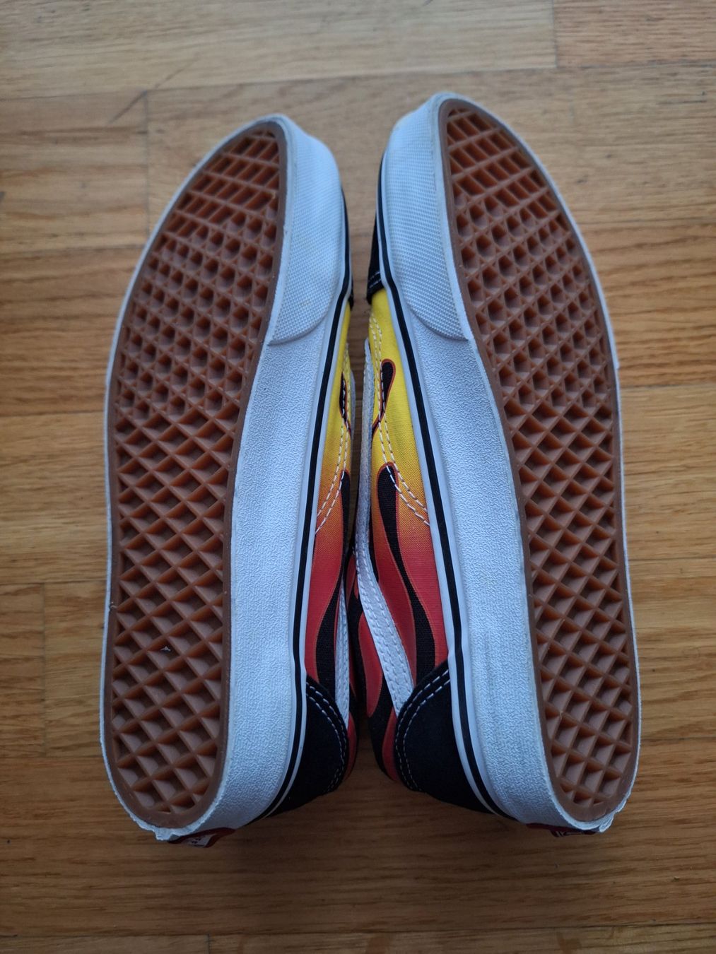 Vans Scarpe da uomo: Vans Sk8-LO Old Skool Schuh EU 36.5 – Usato da Burgdorf venduto da W31S 2