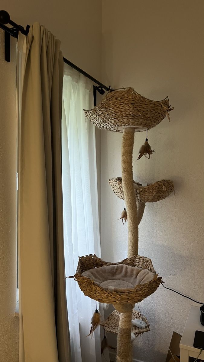 Arbres à chats: Katzenbaum – D'occasion à Windisch par san_2gwj 1