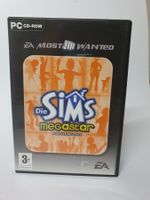 Die Sims - Megastar / Erweiterungspack / PC Spiel