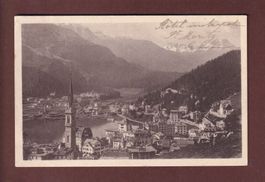 ST. MORITZ - 1913