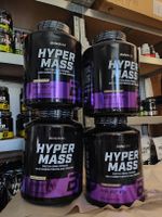 4 Stk Biotech USA Hypermass 2270g