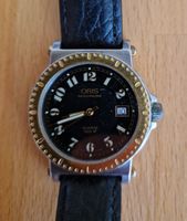 Oris Magnum Quartz Uhr