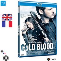 Cold Blood (2012) - Blu-ray