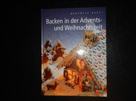 Backbuch