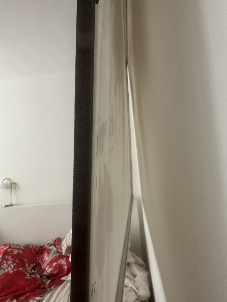 Cartine & Atlanti: Ikea Weltkarte Leinwandbild 1.-!!!! – Usato da muttenz venduto da Bilal_Kr 3
