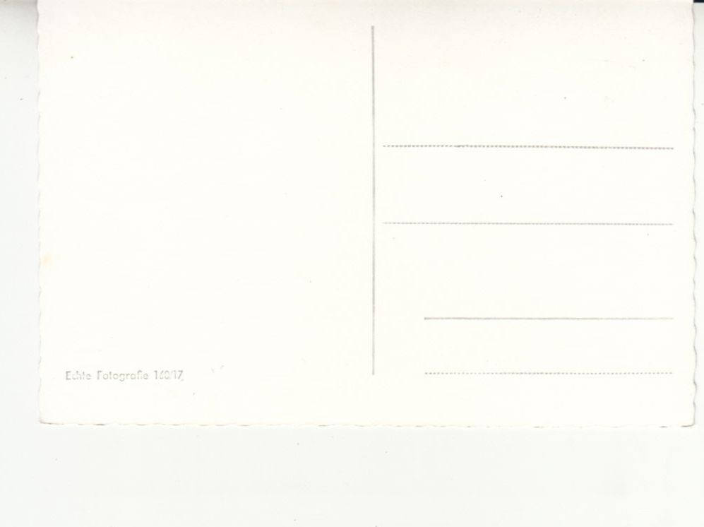 Cartoline postali: Zürich ca. 1950 – Usato da Bürglen TG venduto da StampGraf 1