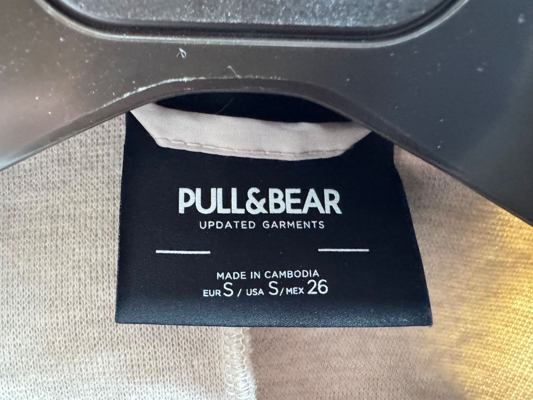 Pull&Bear Mäntel: Kurzmantel – Neu und originalverpackt aus Courgevaux von wurg1 1