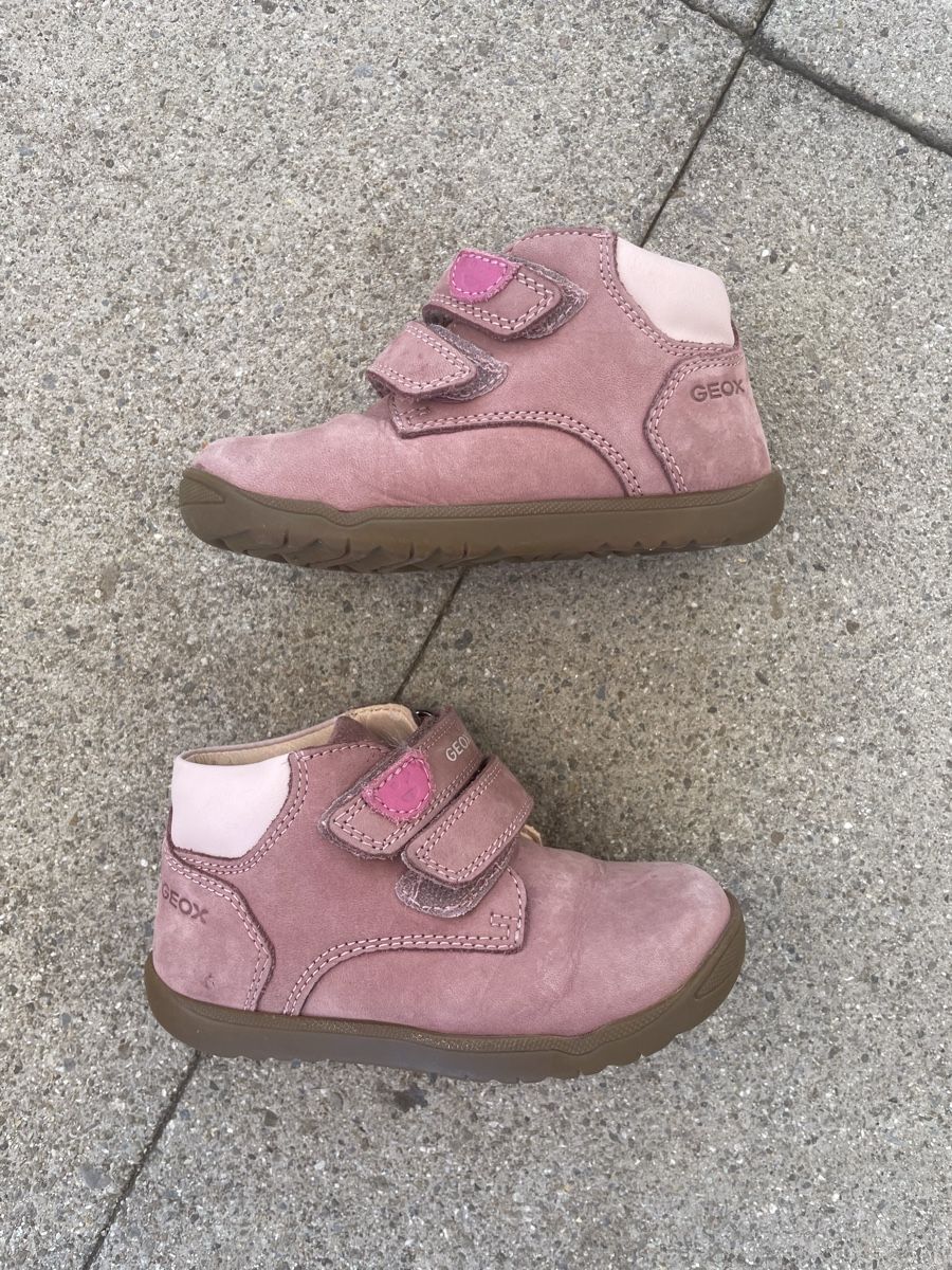 Geox Scarpe per ragazzi: Schuhe von Geox, Gr. 23 – Usato da Weiningen ZH venduto da wunderkaro 3