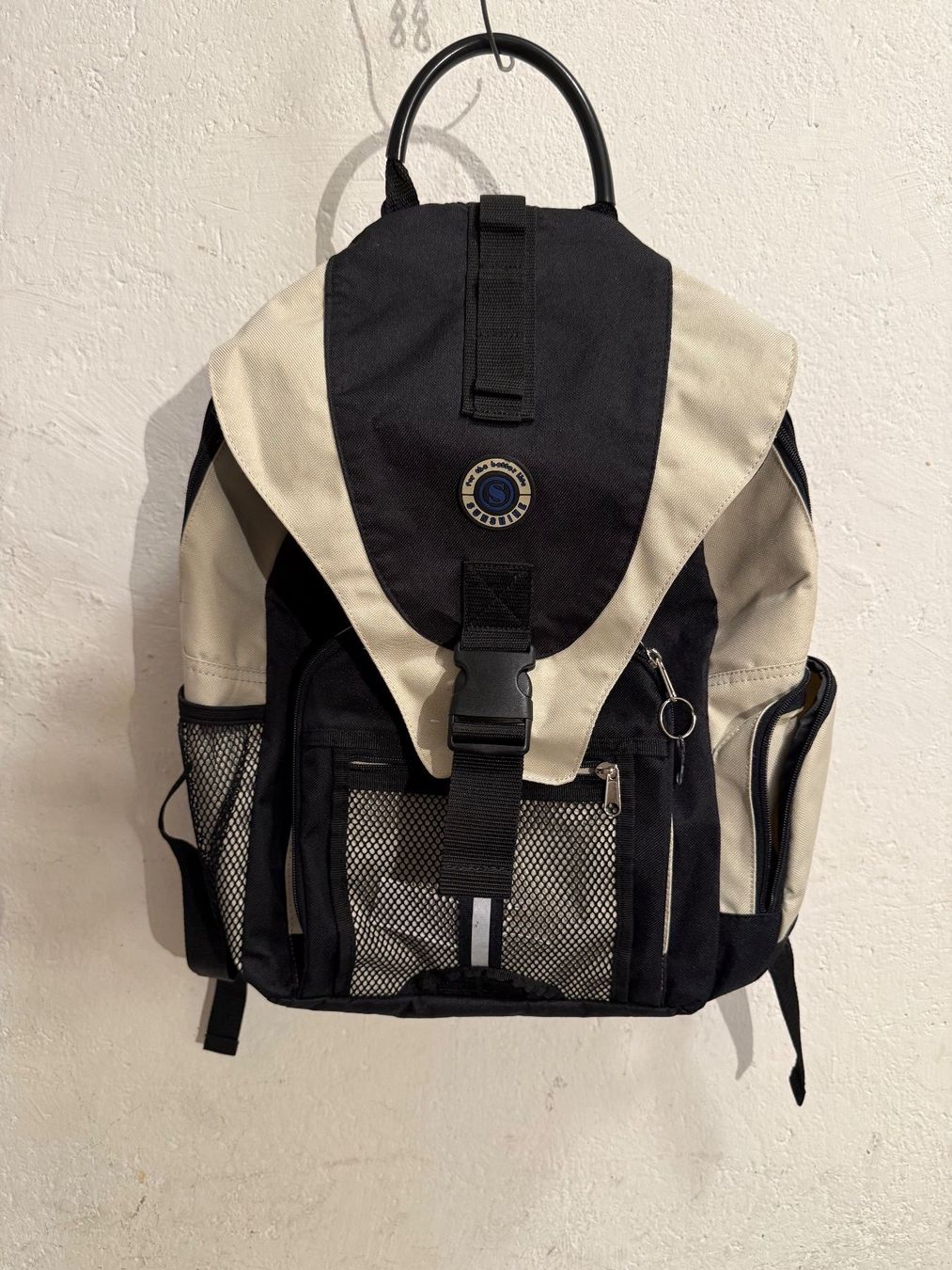 Rucksäcke: Rucksack   -  neuwertig - sehr leicht – Gebraucht aus Bern von rewe45