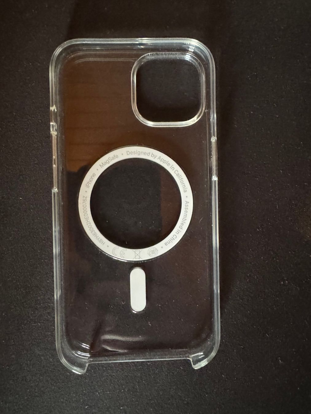 Apple Covers & Schutzfolien: Coque Apple Magsafe Iphone 15 – Gebraucht aus vinzel von St3ndwell 1