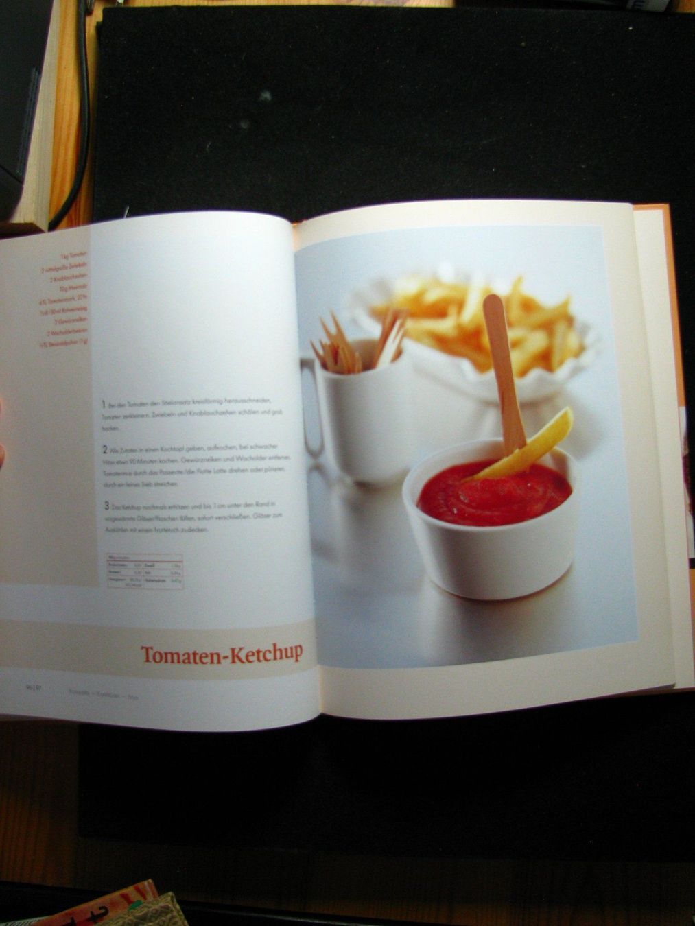 Libri: Brigitte Speck Stevia - Süssen mit dem Wunderkraut – Usato da Reitnau venduto da Zaomir 8