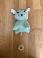Sterntaler Spieluhr Baby Hase Mobilé Kinder