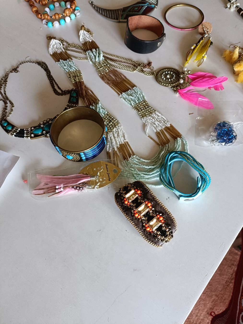 Altri gioielli: schmuck  – Usato da Uster venduto da gen_2njk 3