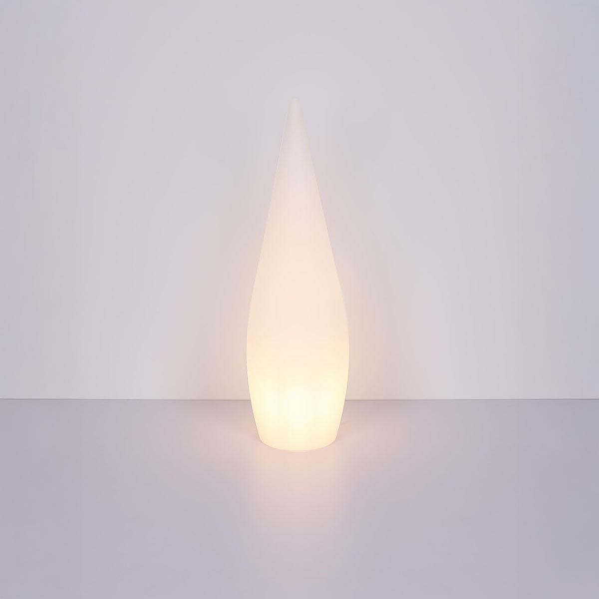Lampade: LED Aussenleuchte, RGBW, 120 cm Höhe – Nuovo (secondo la descrizione) da Kreuzlingen venduto da Smart-Light 3