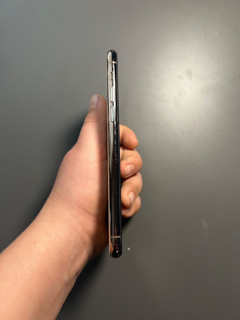 Apple Telefoni cellulari / Smartphones: iPhone 11 pro 256gb Speicher 82% Akku – Usato da Laufen venduto da nightparrot 3