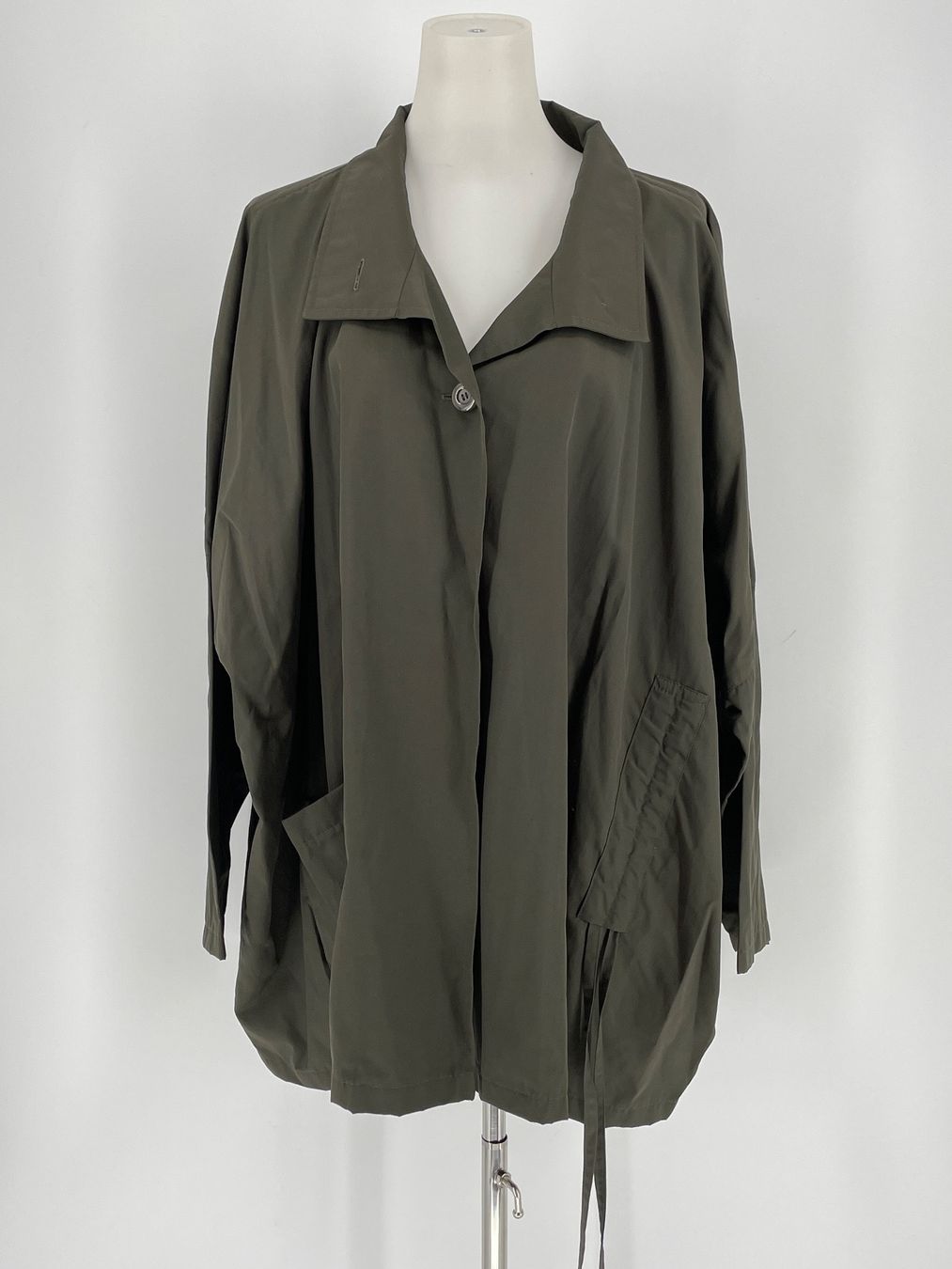 Giacche: Leichte Jacke Gr. 52/ 54 – Usato da Auenstein venduto da moin.