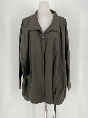 Leichte Jacke Gr. 52/ 54