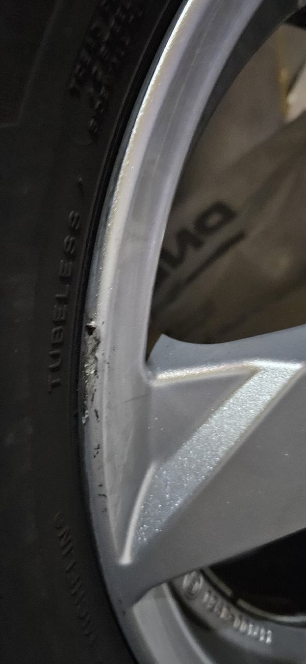 Felgen: Alufelgen Rial – Gebraucht aus Buochs von buochser6 3
