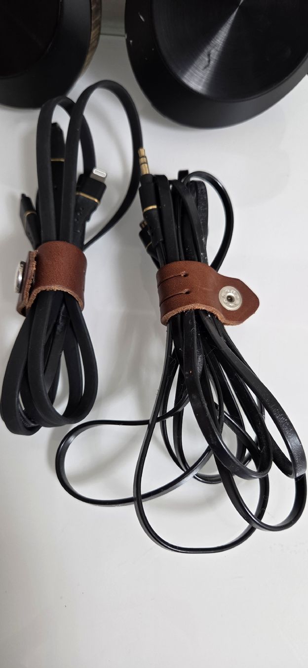 Audeze Kopfhörer: Audeze EL-8 HiFi-Kopfhörer – Gebraucht aus Embrach von Musti20 7