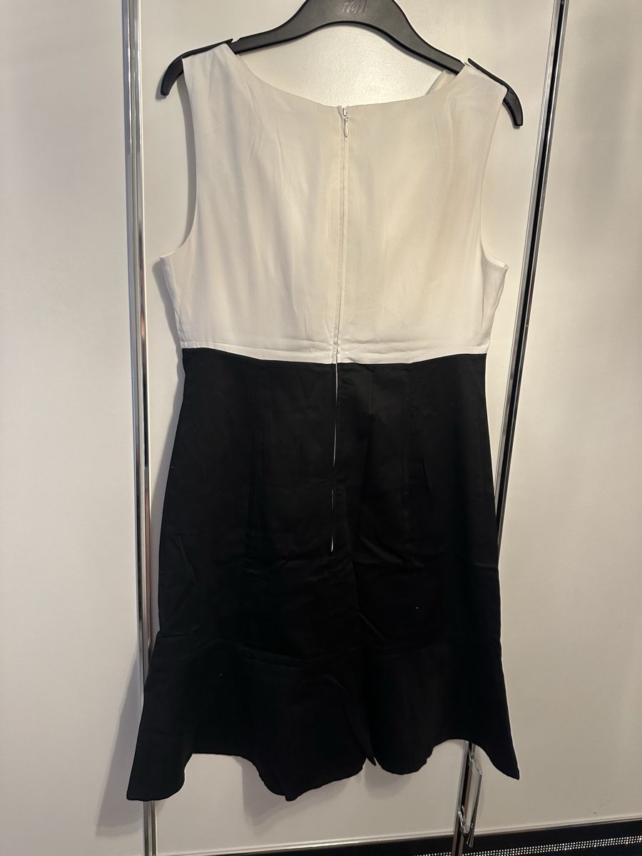 Orsay Kleider: Cocktail Kleid Gr.40 von ORSAY – Gebraucht aus Pfungen von Outlet64 3
