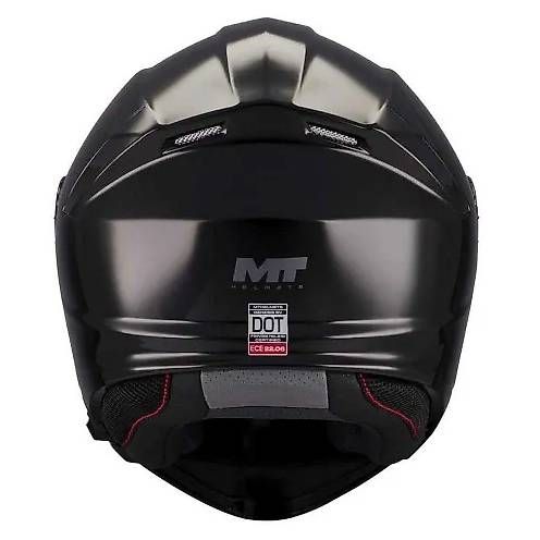 Caschi & visiere: Motorradhelm MT Helmets Genesis – Usato da Chur venduto da sin_7pcq 3