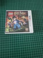 Lego Harry Potter Years 5-7 Nintendo 3DS Game - Winter Fun!