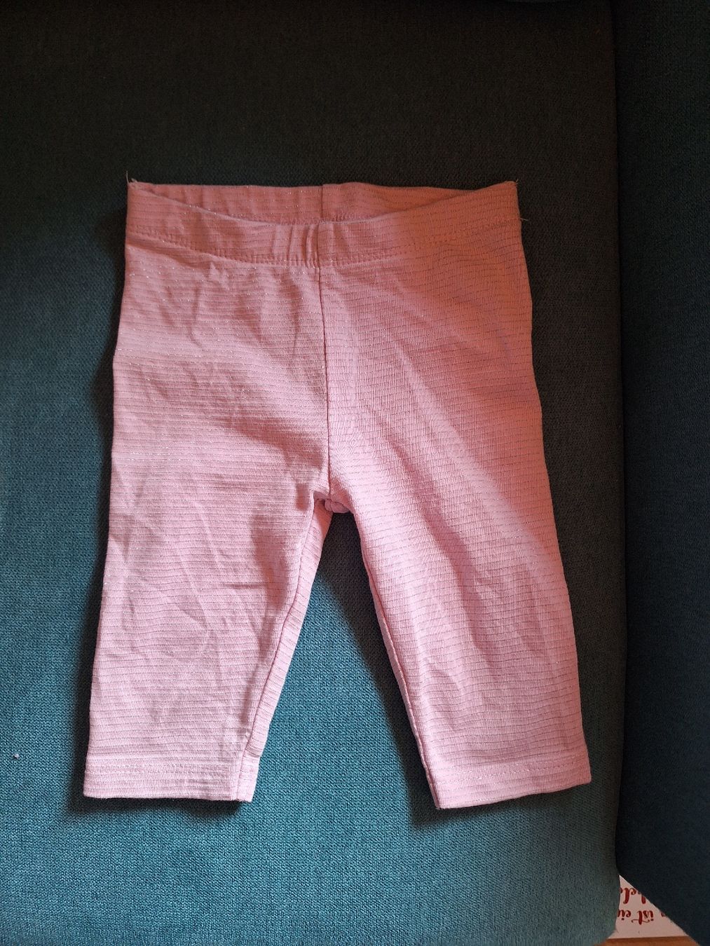 C&A Pantaloni: C&A Mädchenhose 80 – Usato da Hagenbuch ZH venduto da hatschepsut92