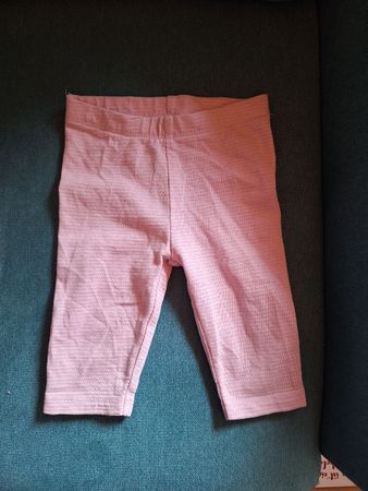 C&A Mädchenhose 80
