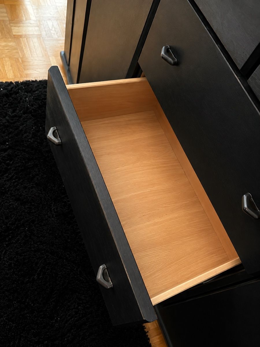 Commodes: Massivholz Kommode – D'occasion à Diessenhofen par inakressebuch 1
