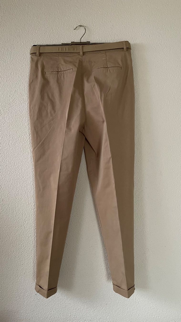 Pantaloni: RESERVED M L 42 /NP40CHF Cotton Elastan Hose – Nuovo (secondo la descrizione) da Kölliken venduto da Prscoo 6