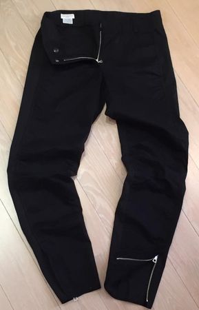 DRIES VAN NOTEN Hose Trousers Pants Gr36