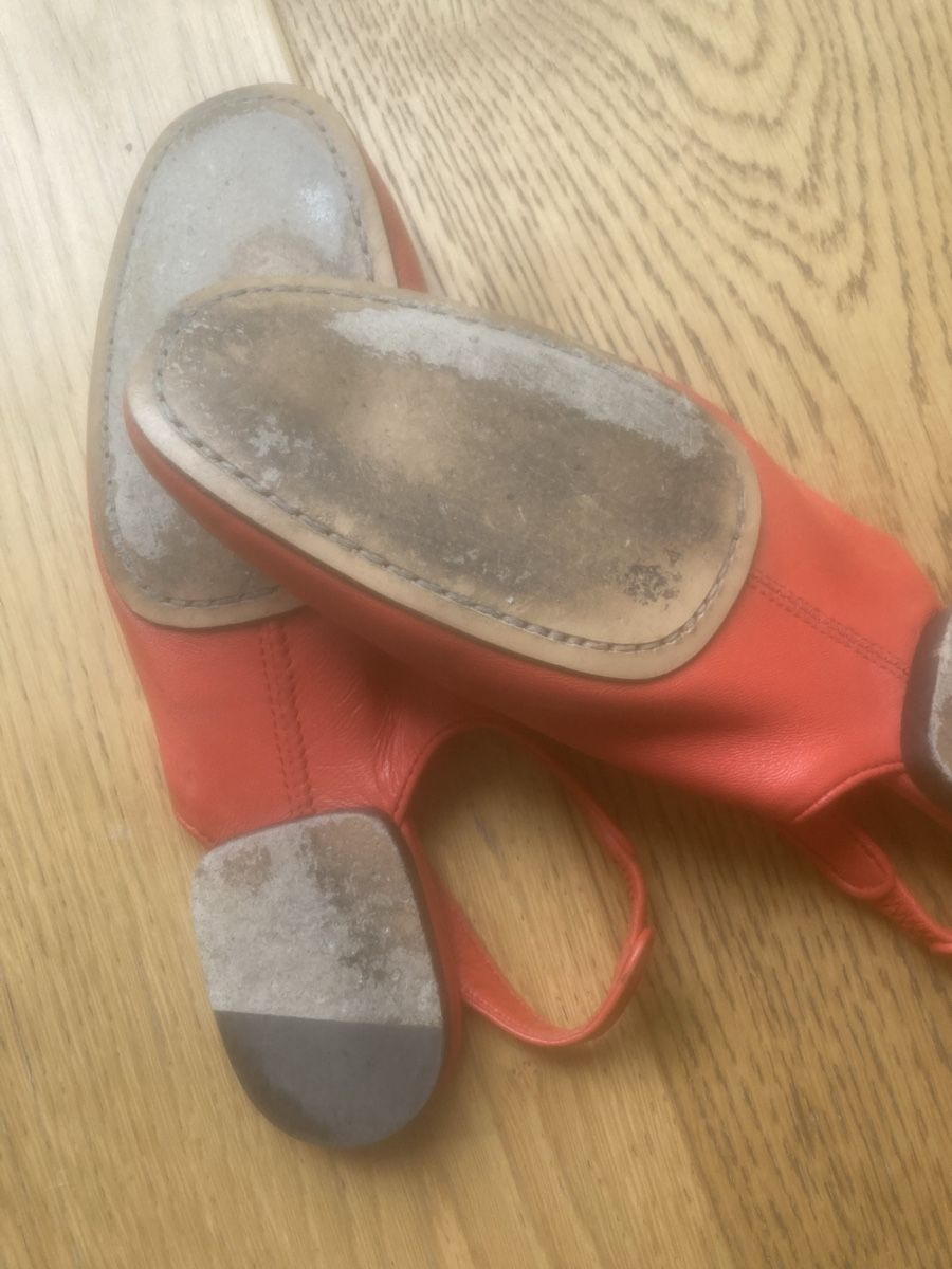 Soeur Damenschuhe: Sling back Soeur  – Gebraucht aus Montreux von princessleia 1