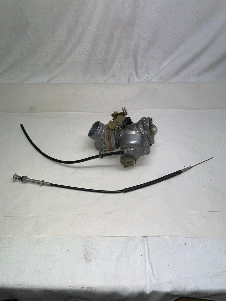 Harley-Davidson Toutes les pièces détachées moto: Harley Vergaser 27029-86B – Neuf (Voir description) à Trimmis par hajaho 3