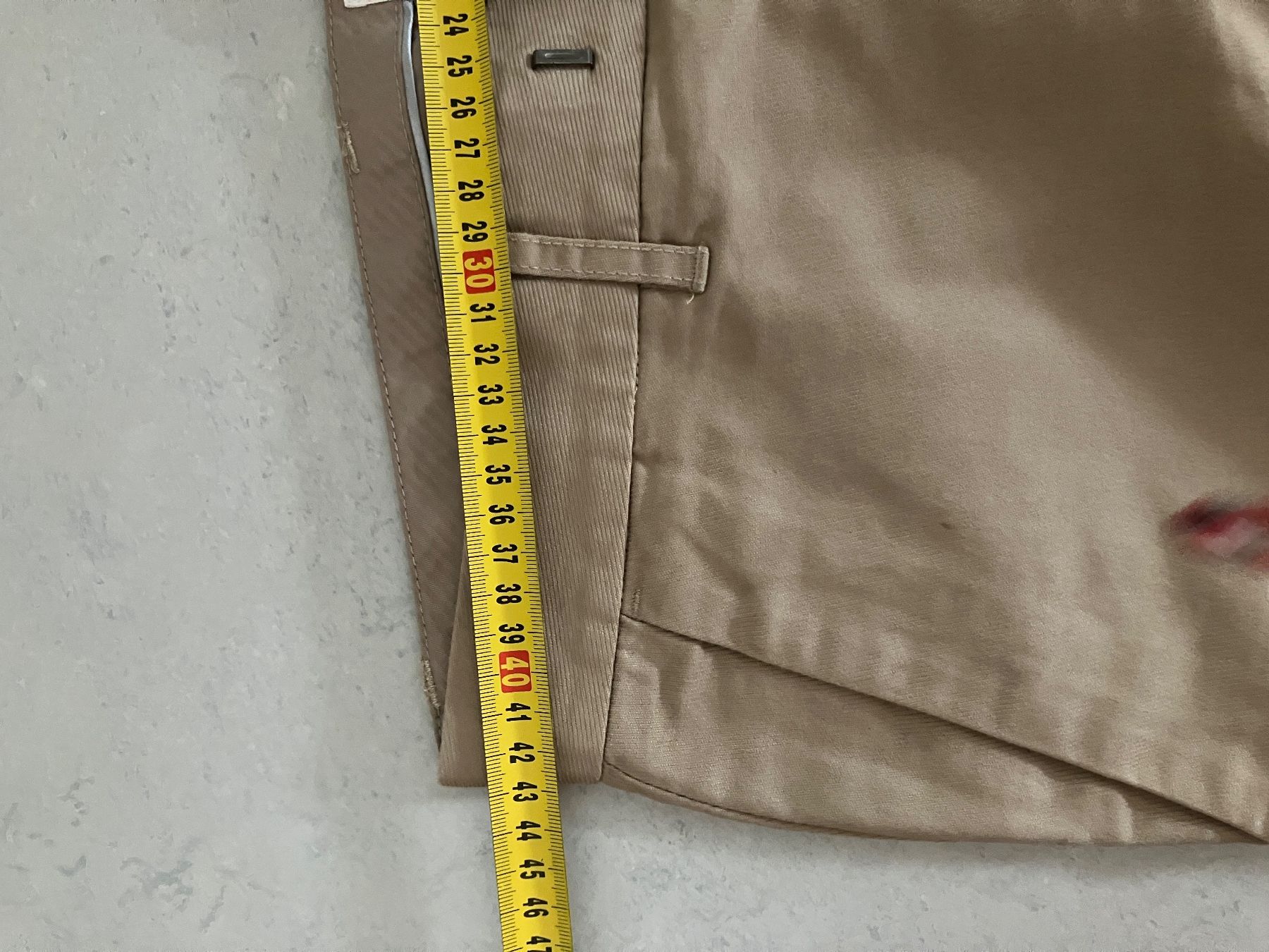 Jeans: Jeans Dylan Analog 32 – Nuovo (secondo la descrizione) da Niederglatt ZH venduto da boeca82 2
