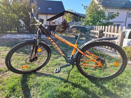 Stevens Team RC