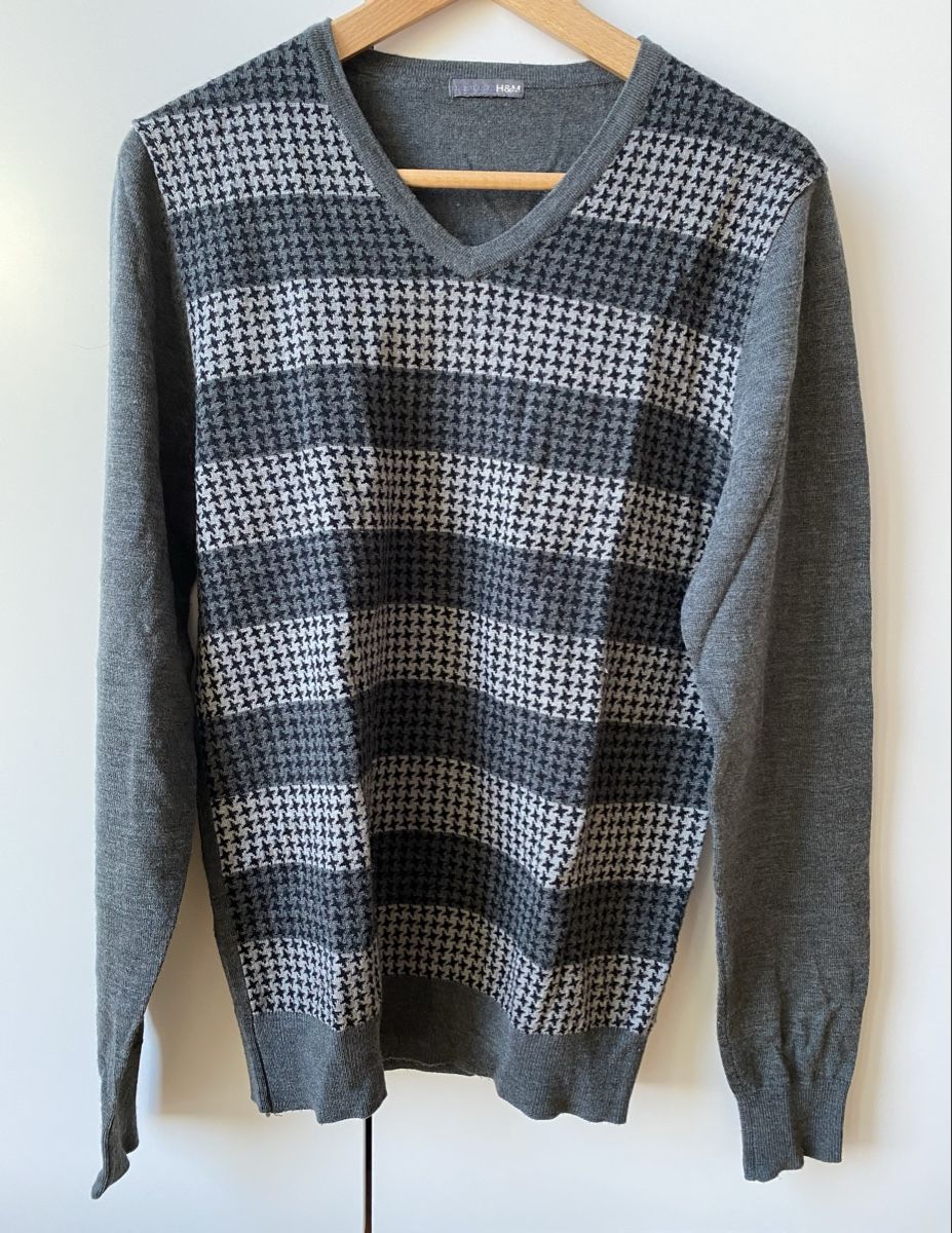 Calvin Klein Pullover & Sweatshirts: Calvin Klein und H&M Merino Pullover XS – Gebraucht aus Basel von phidelitas 6