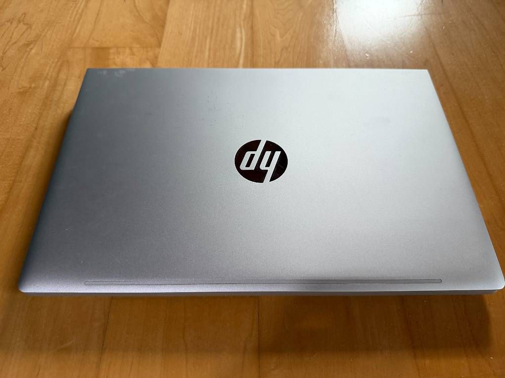 Notebook: HP ProBook 440 G8 – Usato da Wetzikon ZH venduto da ItzOfficialMarco 2