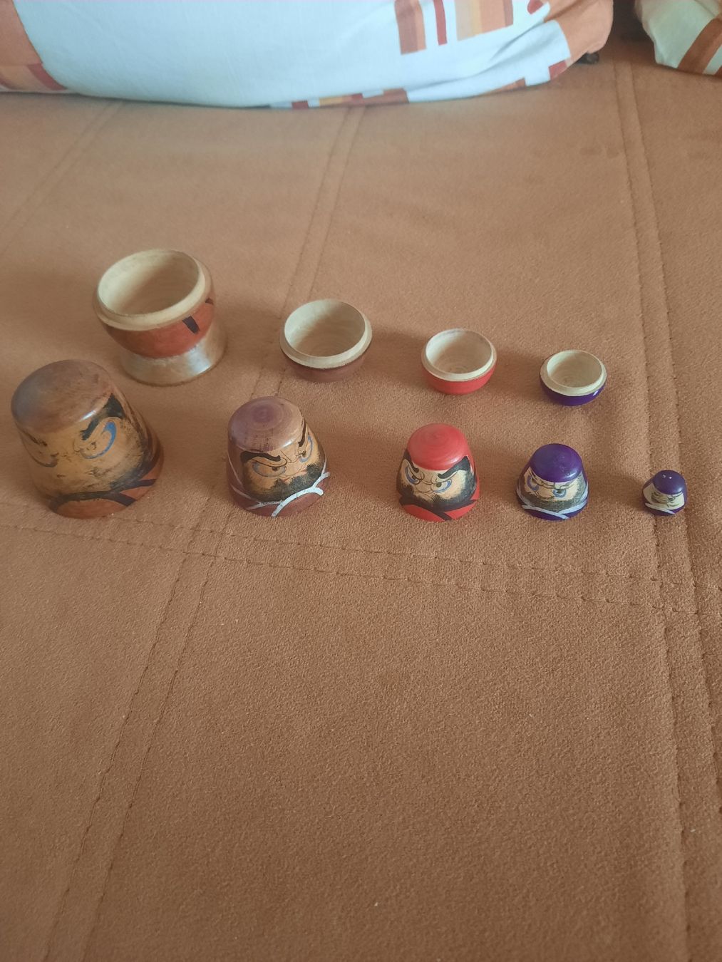 Figurines: Babuschkas – D'occasion à Kollbrunn par smart777 3