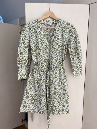 Robe Oysho Acheter sur Ricardo