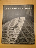 Leonard von Matt