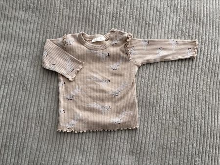 Pullover Gr. 74