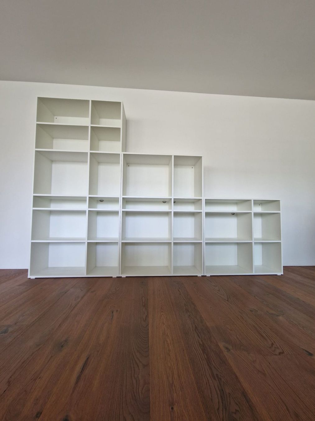Ikea Étagères: 3er-Set Ikea Regal – Neuf (Voir description) à Triengen par alfi_90