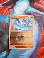 Scorbunny - Reverse Holo Energy - Pokemon Ascended Heroes