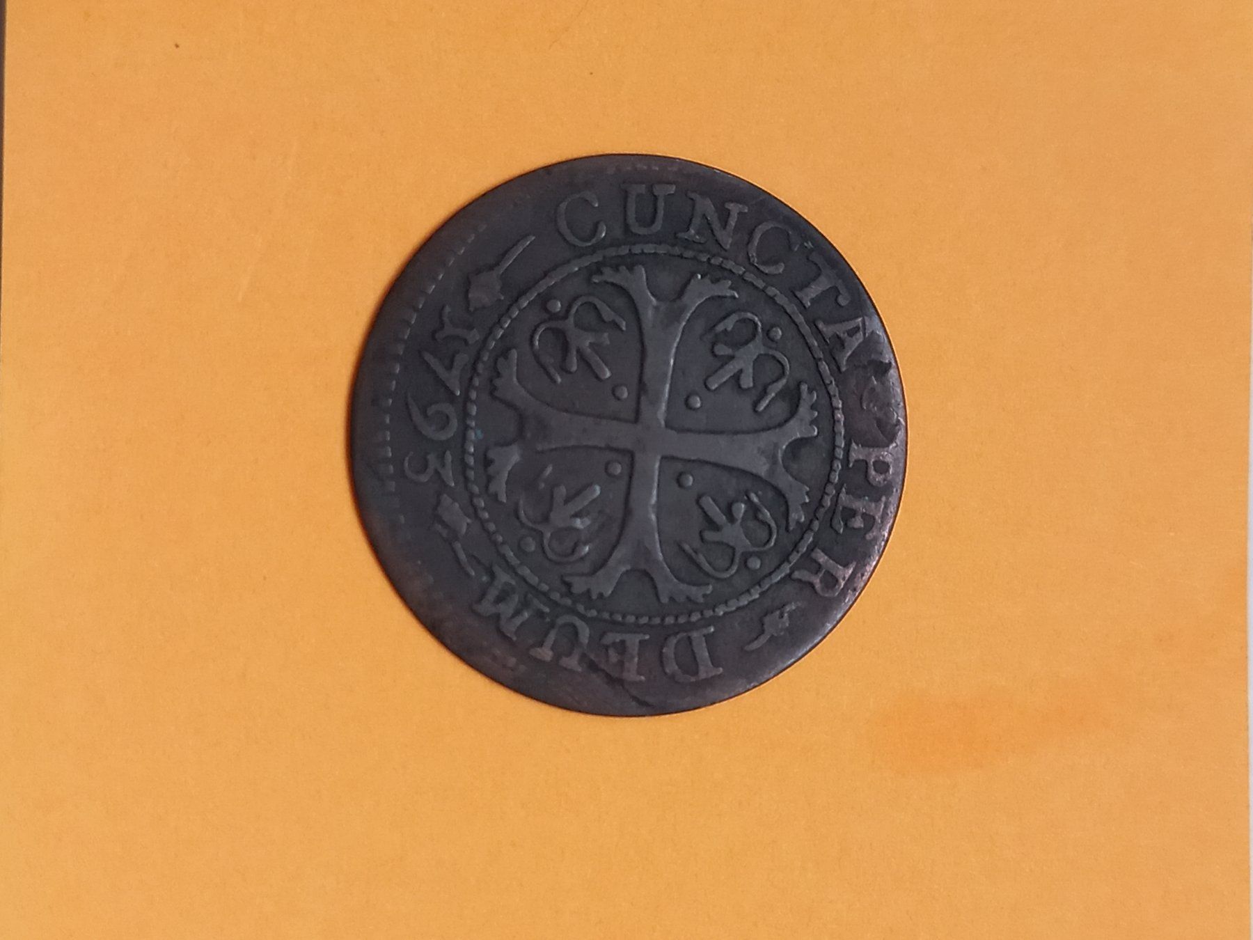 Alle Münzen: Alte Münze – Gebraucht aus Reinach BL von Niculescu