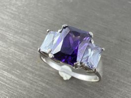 Ring 925 Silber