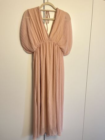 Robe Zara rose S