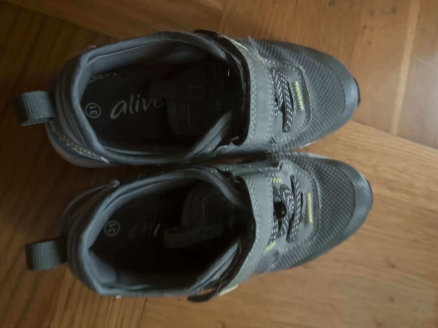 Scarpe per ragazzi: Alive Kinderschuhe, Gr. 31 – Usato da Neuenhof venduto da FairDeal81