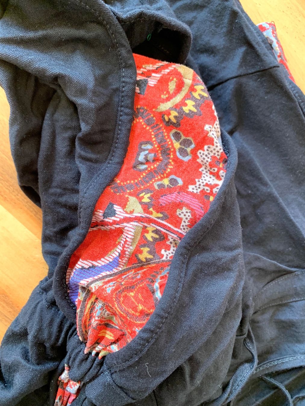 Desigual Tute: DESIGUAL Jumpsuit/Overall Grösse L – Usato da Meiringen venduto da snahhanssnah 3