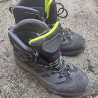 Leichte Wanderschuhe Grösse 41/42